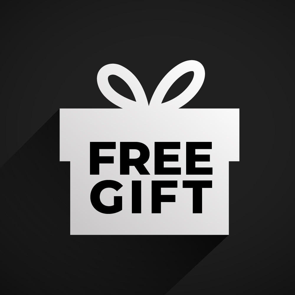 Free Gift!