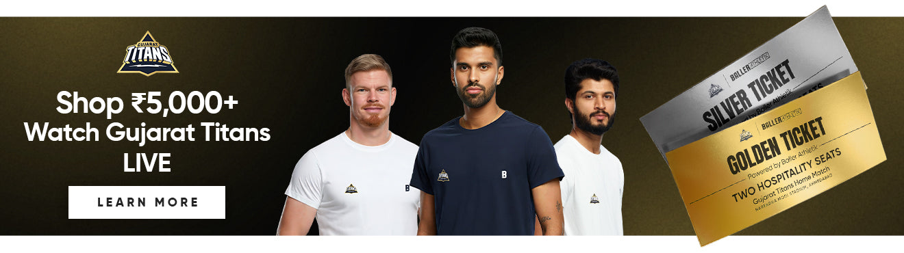 Promotional banner