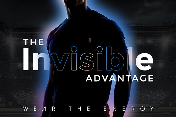 Technology Behind the Activewear – Baller Athletik