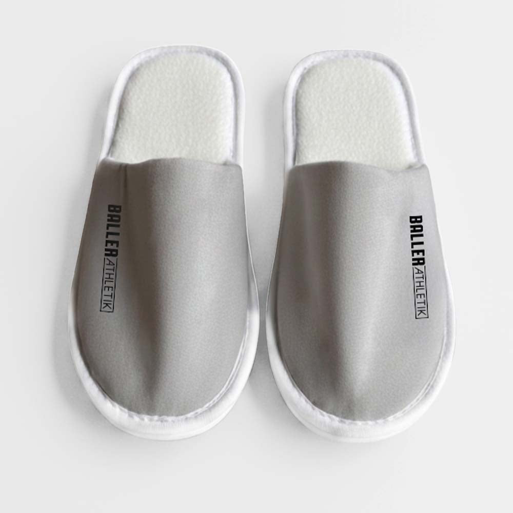 Bedroom Slippers - Size L