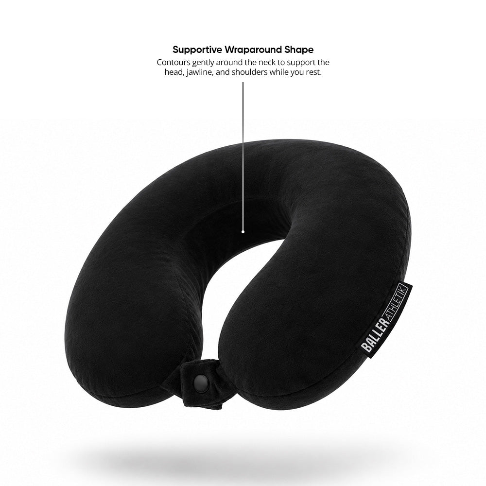 Travel Neck Pillow