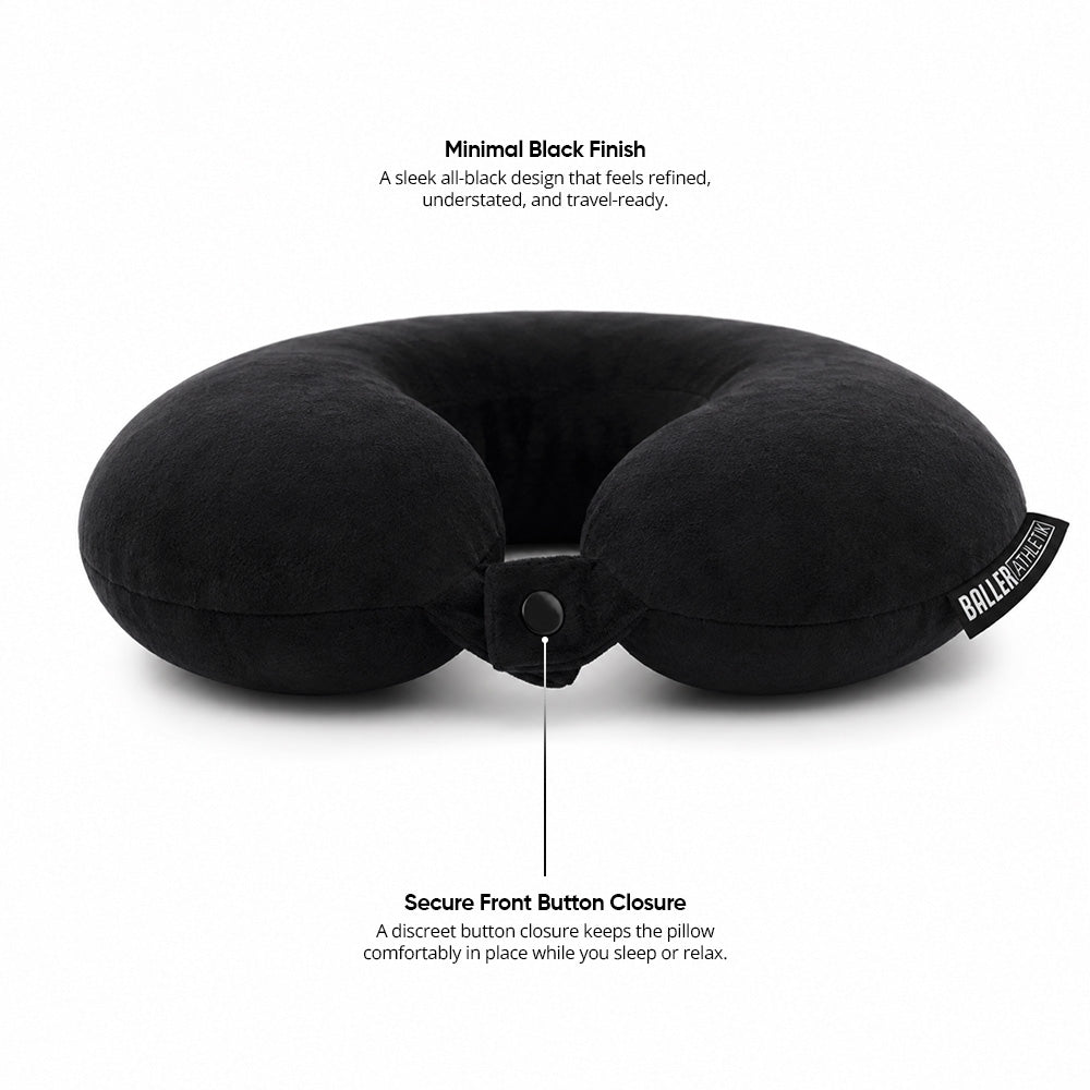 Neck Pillow