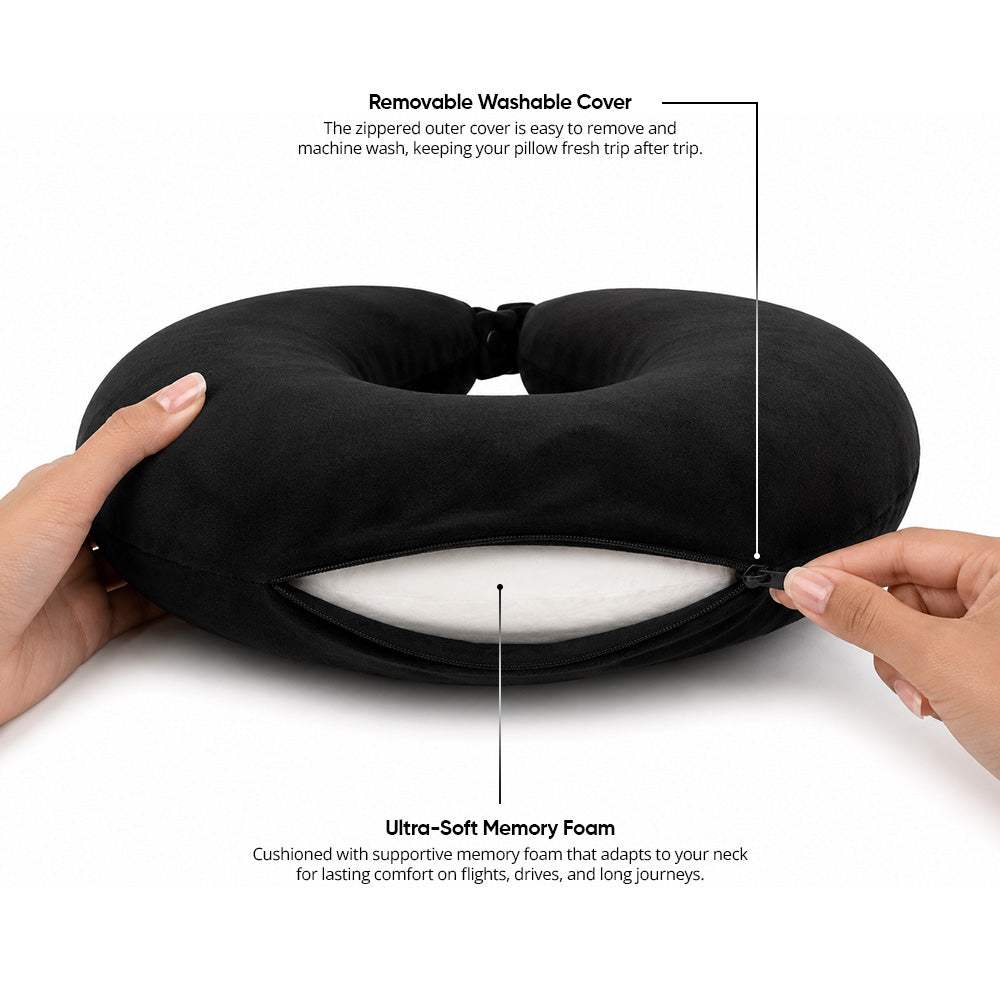 Neck Pillow