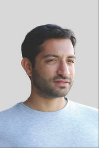 Neville Wadia