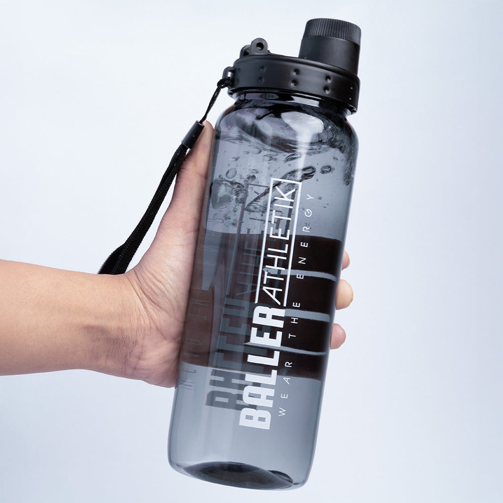HydroElite Water Bottle