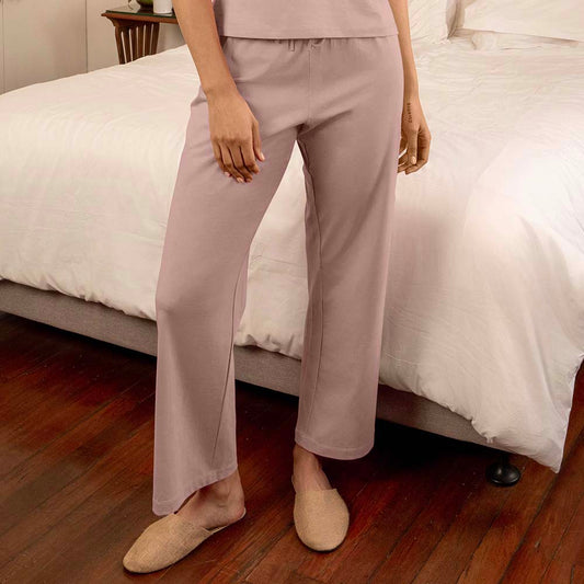 Lounge Life Pyjamas for Women - Nude
