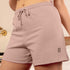 Lounge Life Sleep Shorts for Women