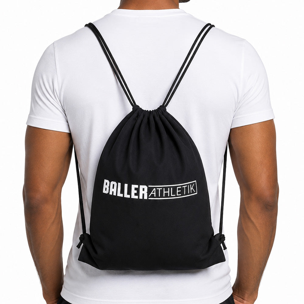 Performance Pack - Drawstring Bag