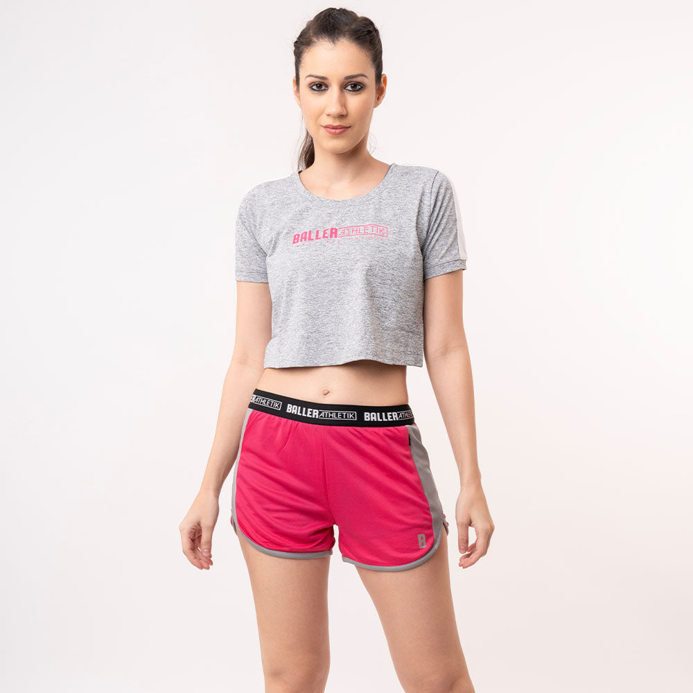 Shorts and Joggers for Women