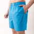 Light Blue PureChill Shorts for men
