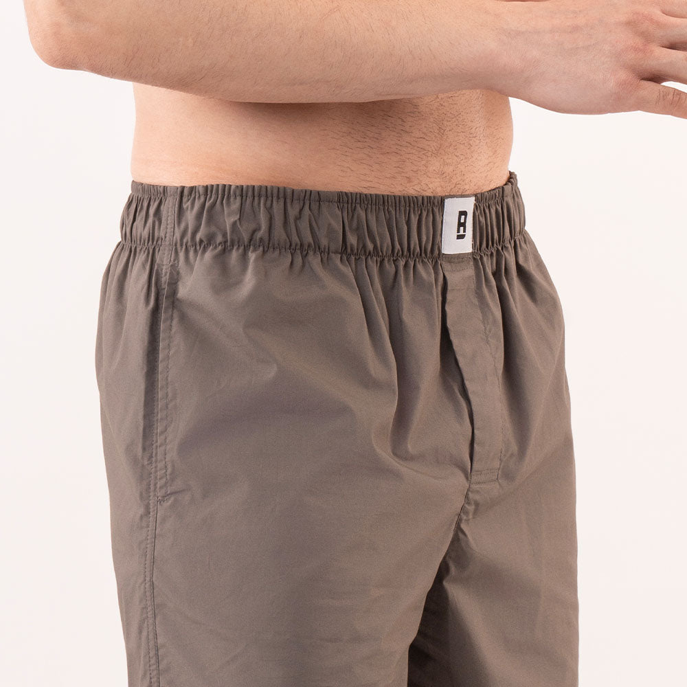 PureChill Shorts - Grey for men