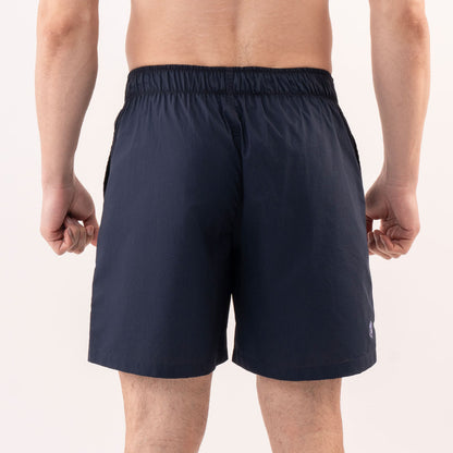 Navy PureChill Shorts for men