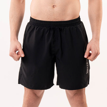 DuoFlyte Shorts - Black