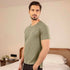 Lounge Life Sleepwear Top for Men