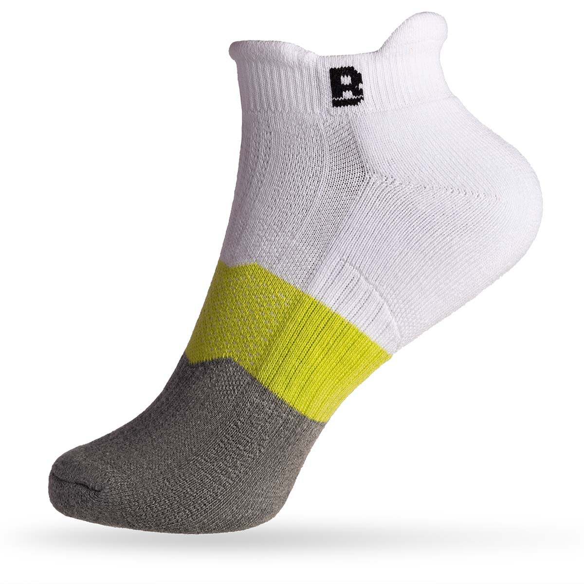 Ankle Socks - Lemon