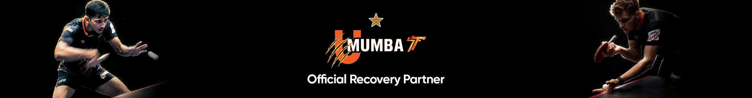 Promotional banner