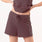 Lounge Life Shorts - Berry