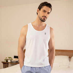 Lounge Life Sleep Vest for Men
