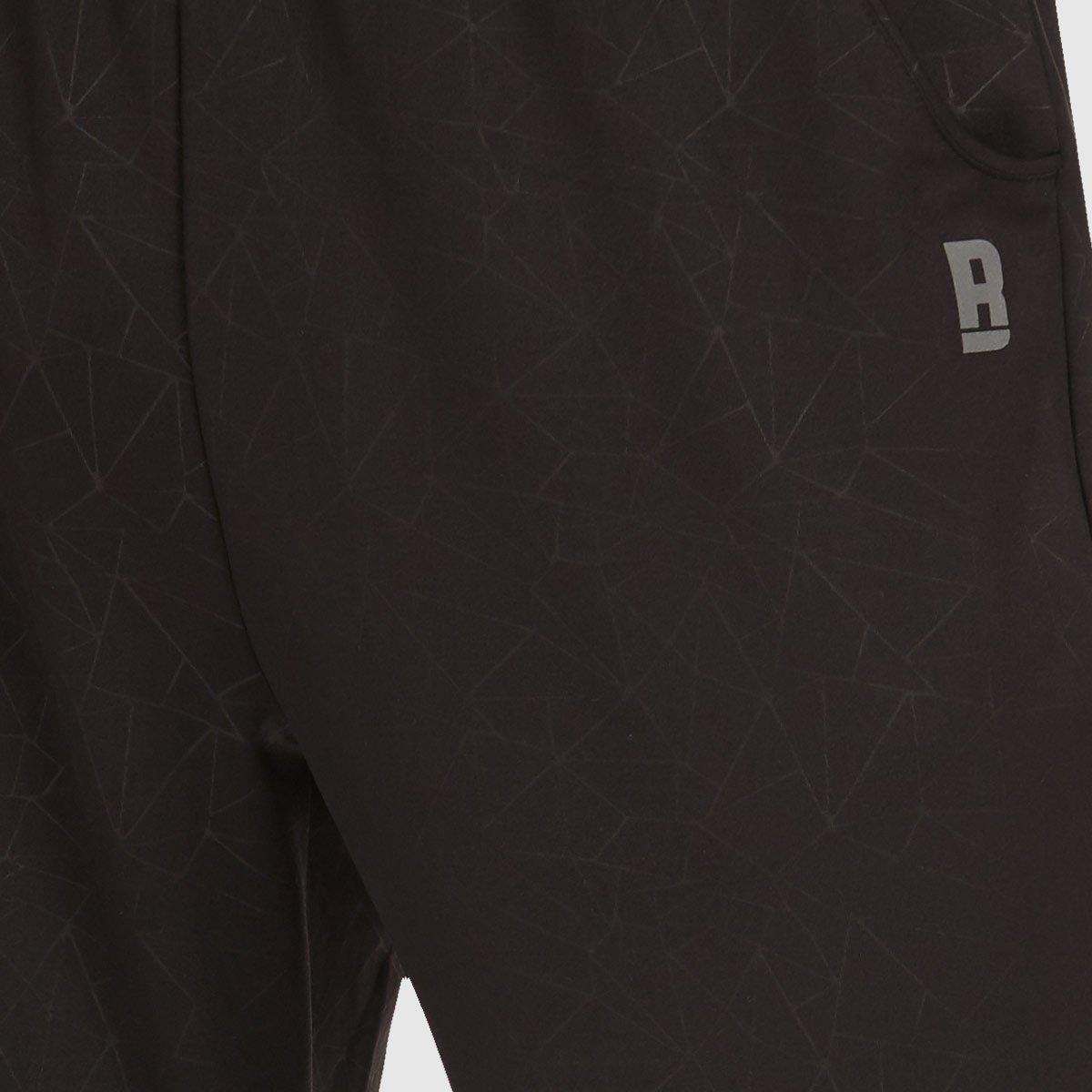 Recovery Tracks - Black - Baller Athletik