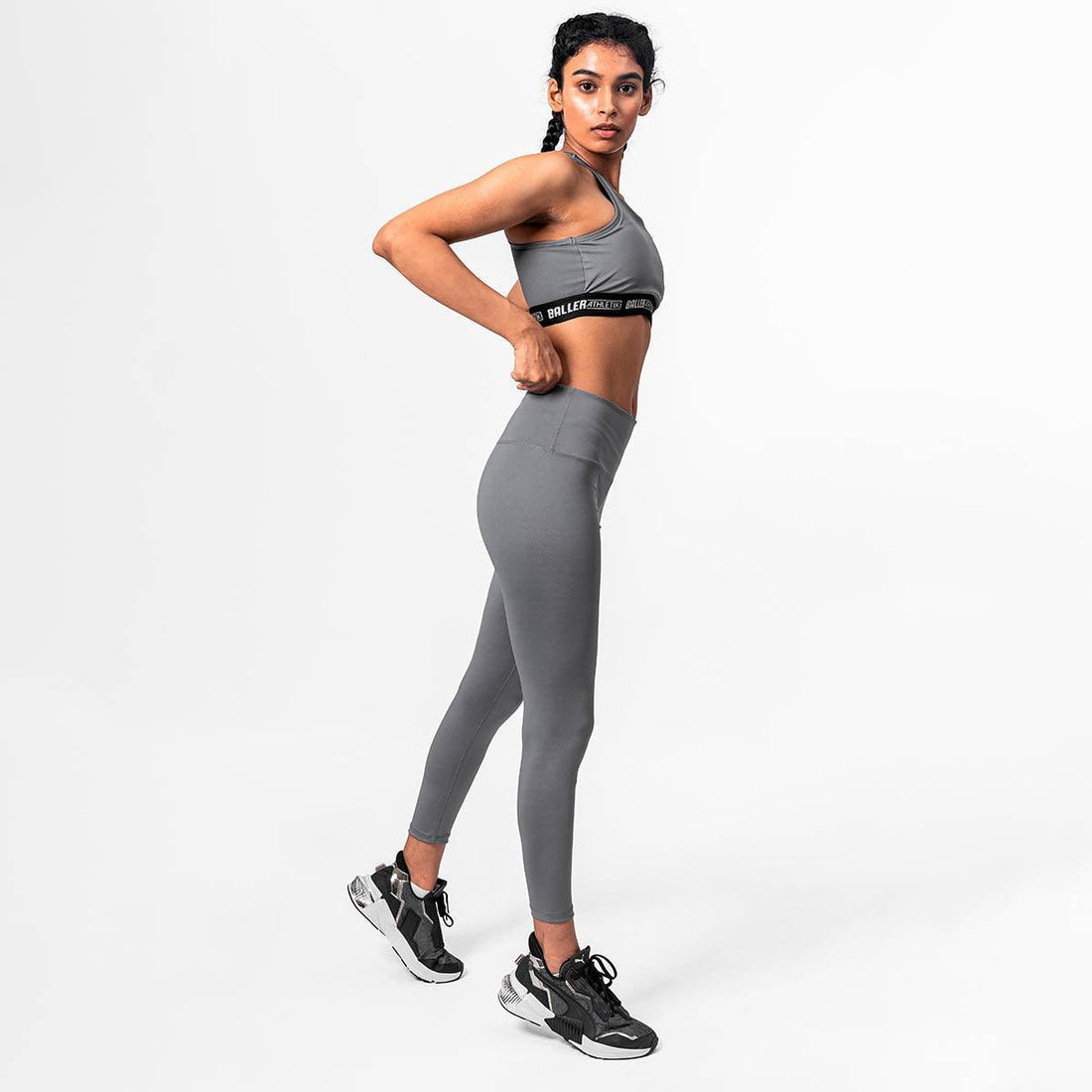 Aayomet Sports Underwear Vest Buckle Fitness Yoga Bra Women Womens
