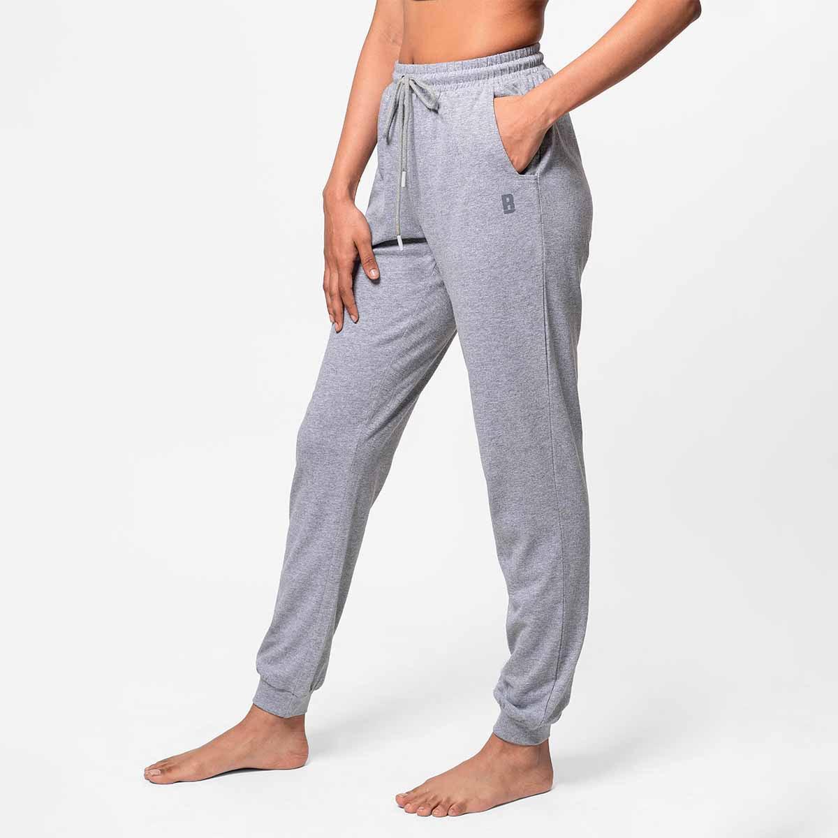 Lounge Life Bottom - Grey